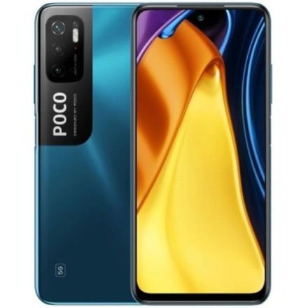 Poco M3 Pro 5G (M2103K19PG)