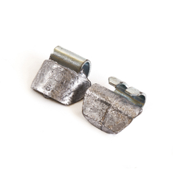 Груз балансировочный грузовой 50гр., 20 шт