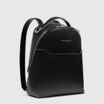 Рюкзак женский Piquadro Blue Square/ Nero