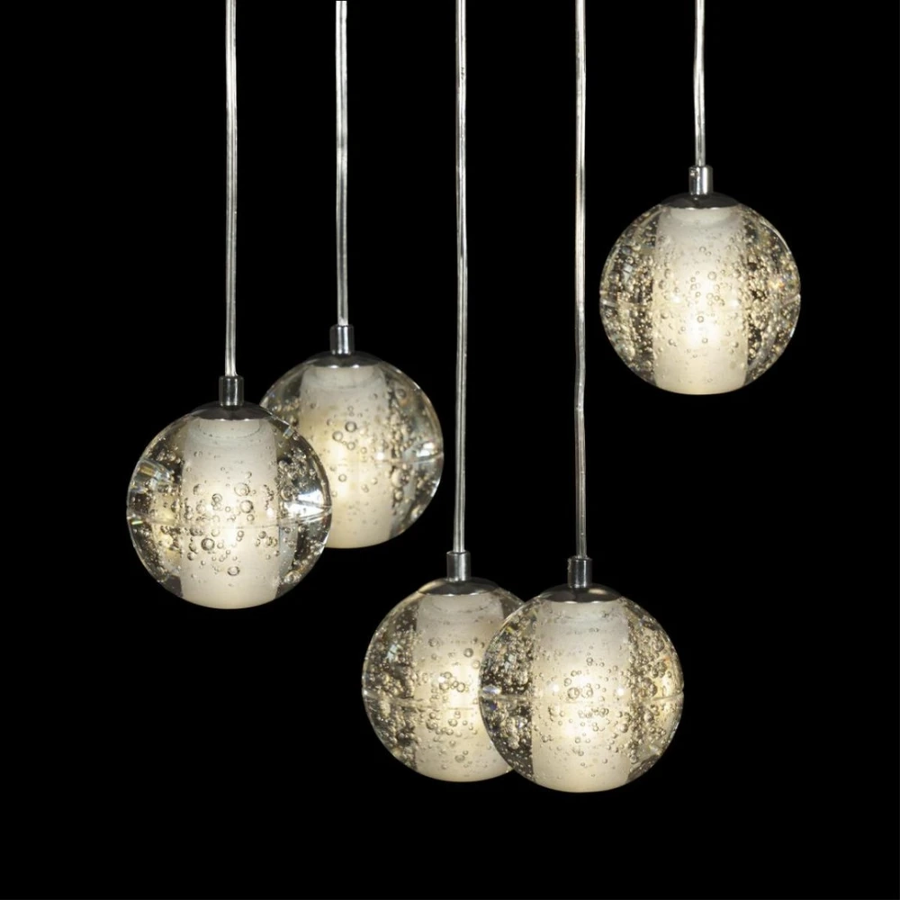 Подвесной светильник Loft It RAIN 10112/5