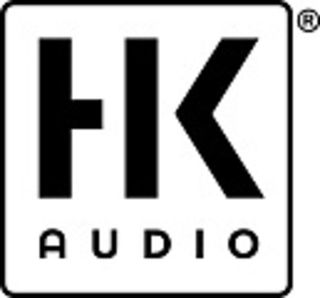 HK AUDIO