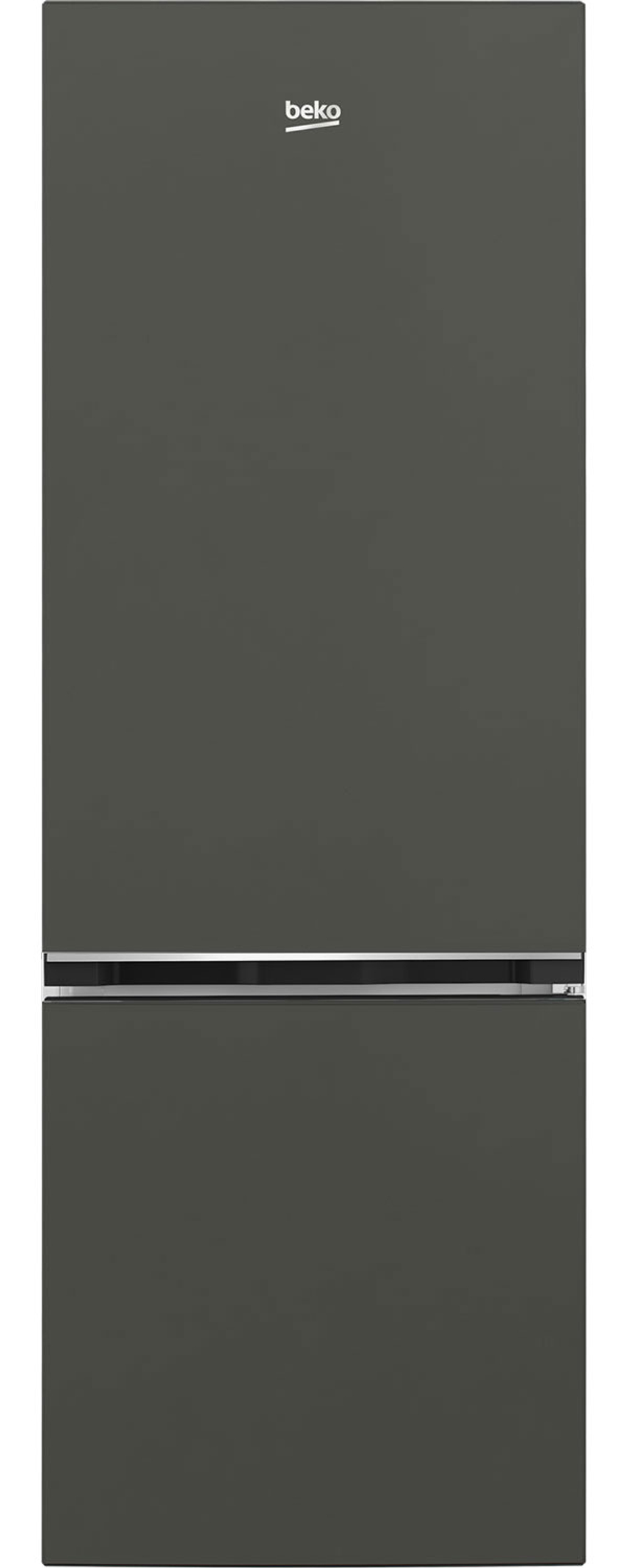 Двухкамерный холодильник Beko B1RCSK251G