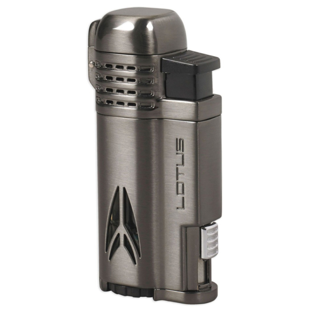 Зажигалка Lotus 6520