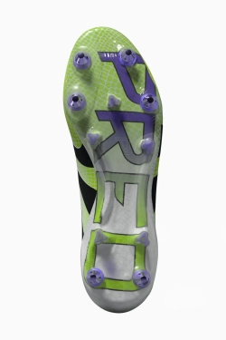 Бутсы adidas Predator Elite LL SG - белый