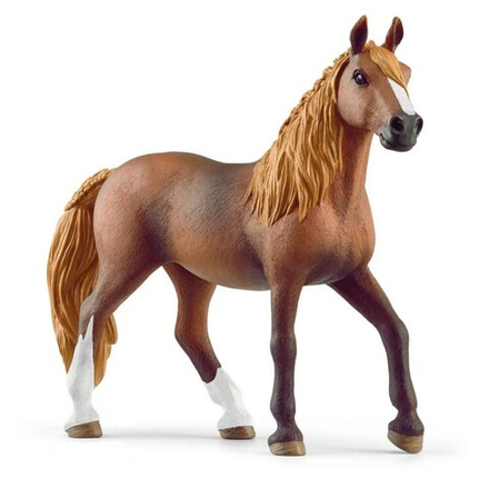 Schleich S 13953 — Перуанский пасо кобыла