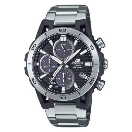 Мужские наручные часы Casio EQS-960D-1A