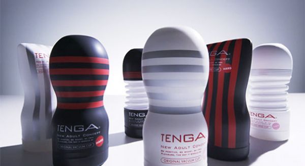TENGA все мастурбаторы в наличии