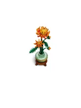 Конструктор для взрослых Ideas 10368 Хризантема