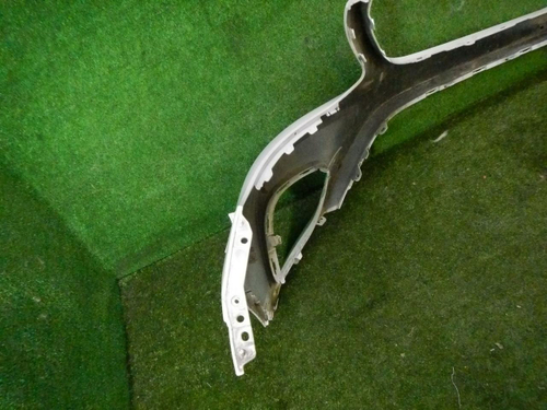 Бампер передний Mercedes GLC X253 (2015-2019) AMG