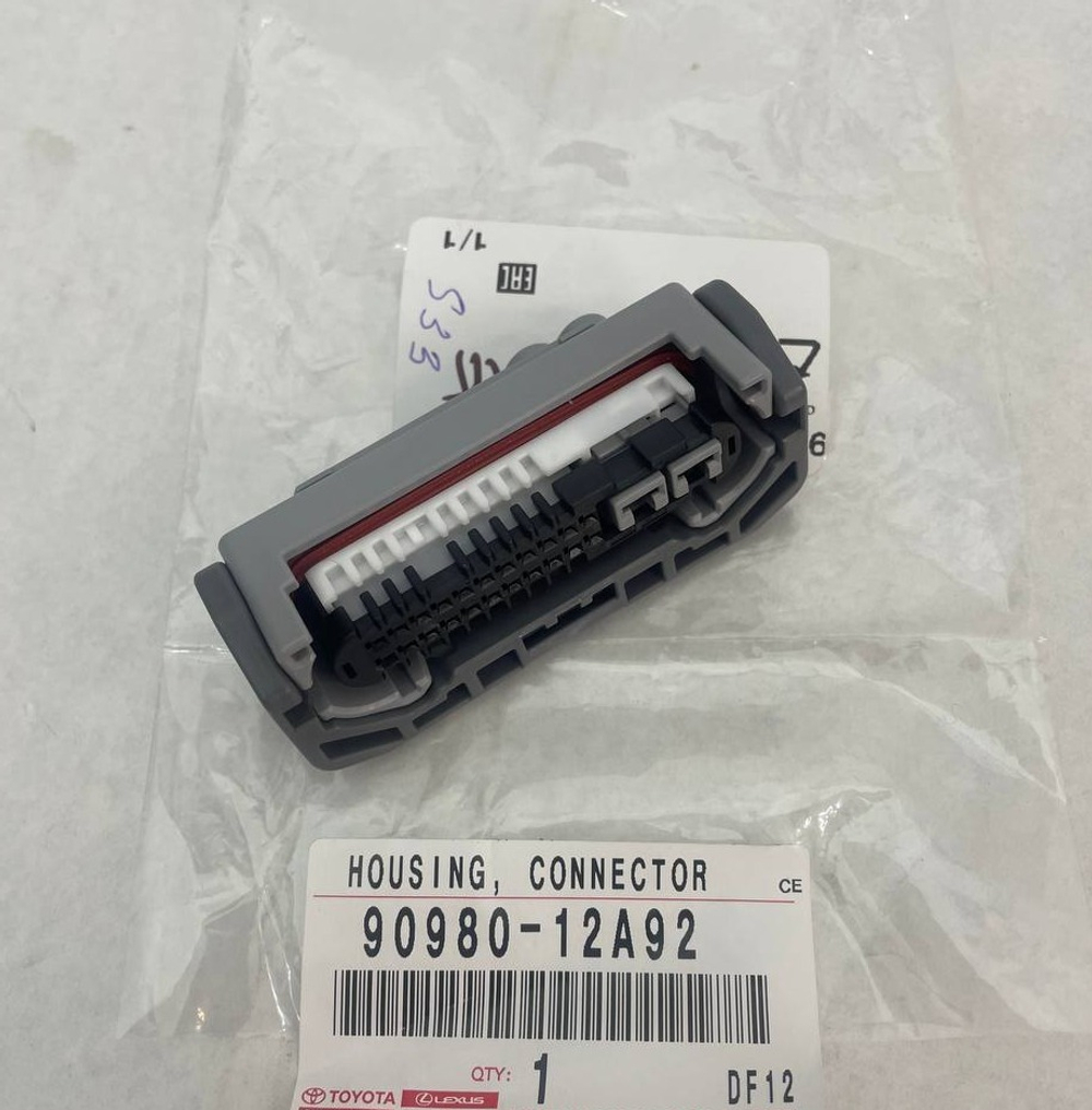 Клемма 90980-12A92 9098012A92