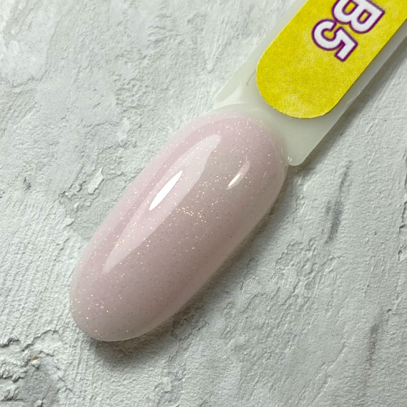 Камуфлирующая база B5 10 мл