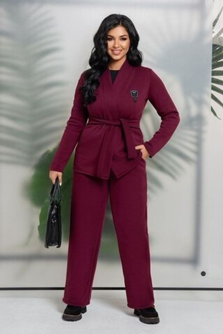 Костюм УК-7380-1/1 Fabrika