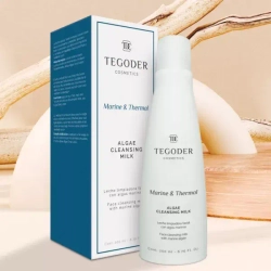 Очищающее молочко с водорослями Algae Cleansing Milk