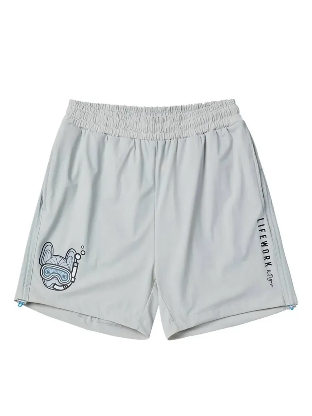 Шорты для серфинга ladok