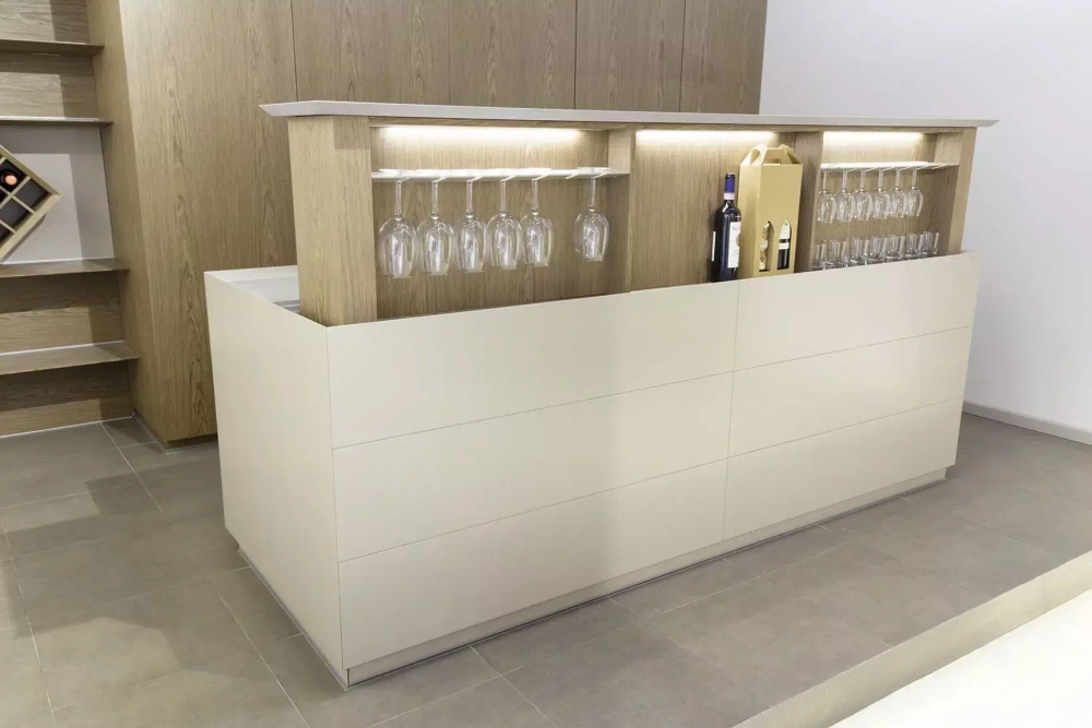 Кухня Милан