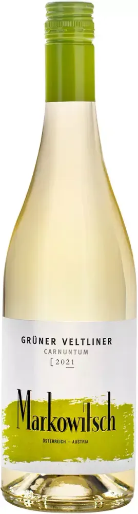 Вино Markowitsch Gruner Veltliner, 0,75 л