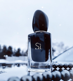 Giorgio Armani Si Intense EDP 100ml (duty free парфюмерия)