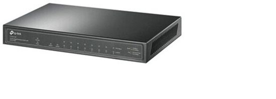 Коммутатор TP-Link TL-SG1210P (TL-SG1210P)
