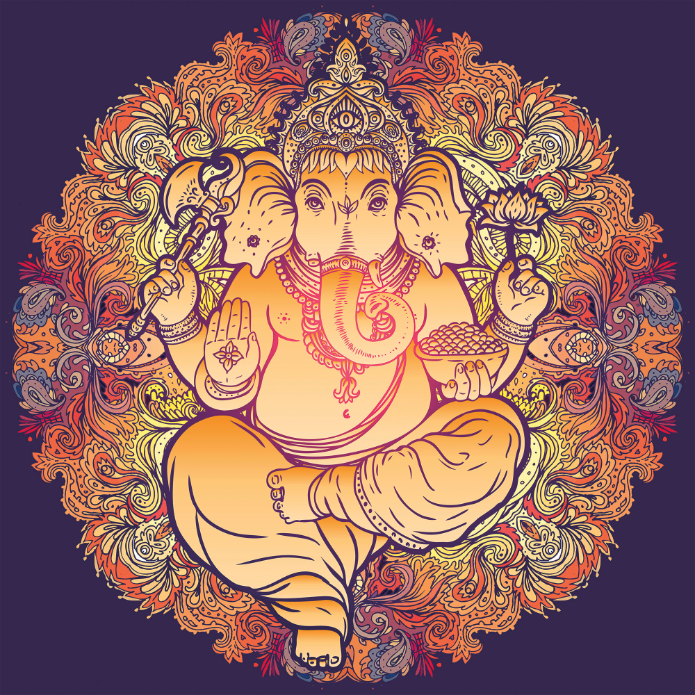 Коллекция Восточное