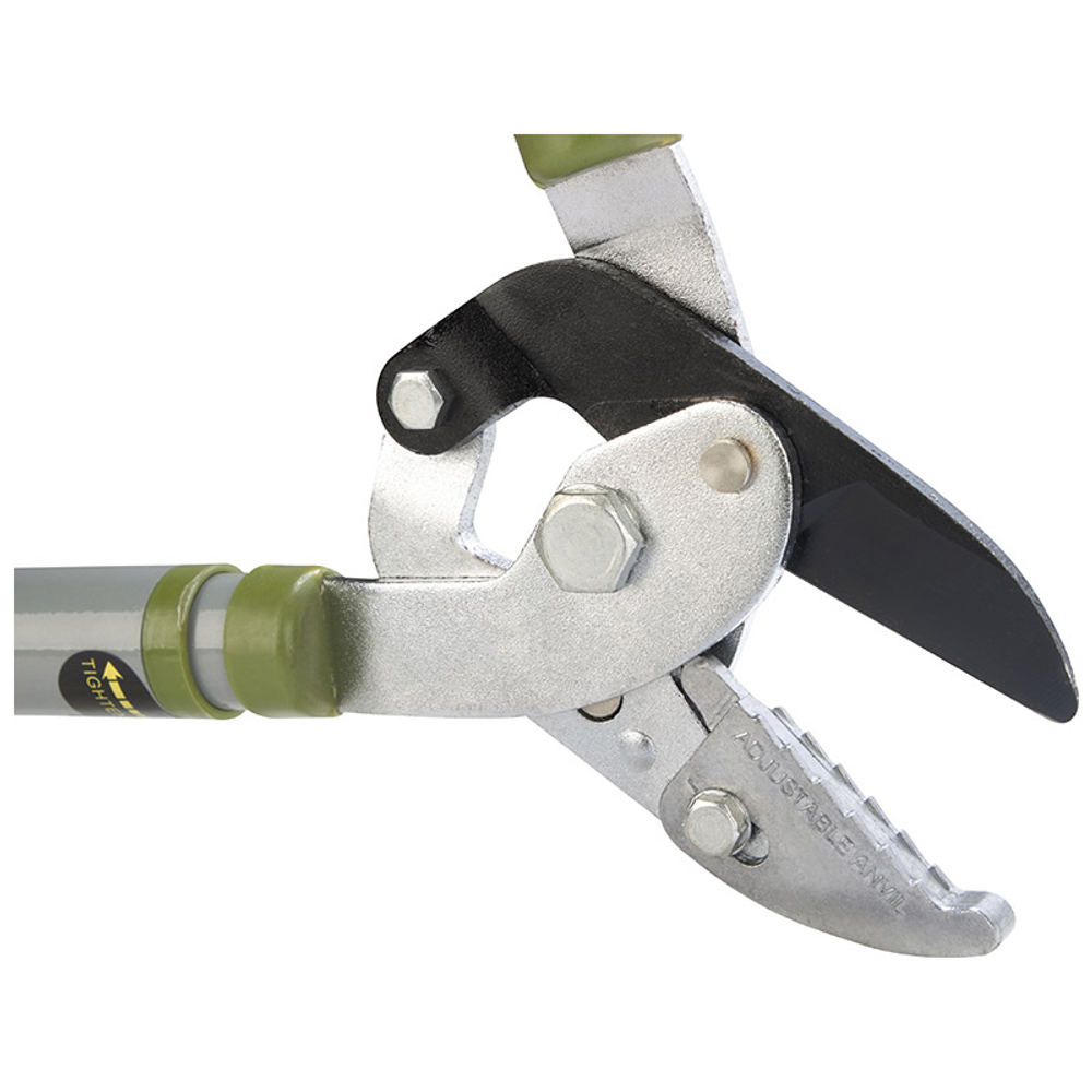 Кусторез PARK 1212 (610-905мм) телескопические ручки