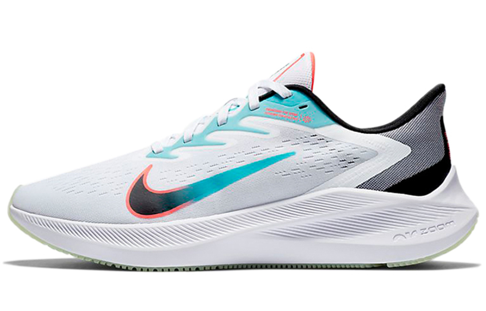 Кроссовки Nike Zoom Winflo 7