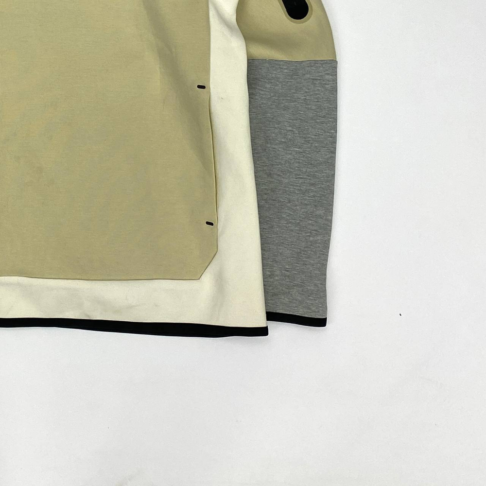 Кофта Nike Tech Fleece 2022