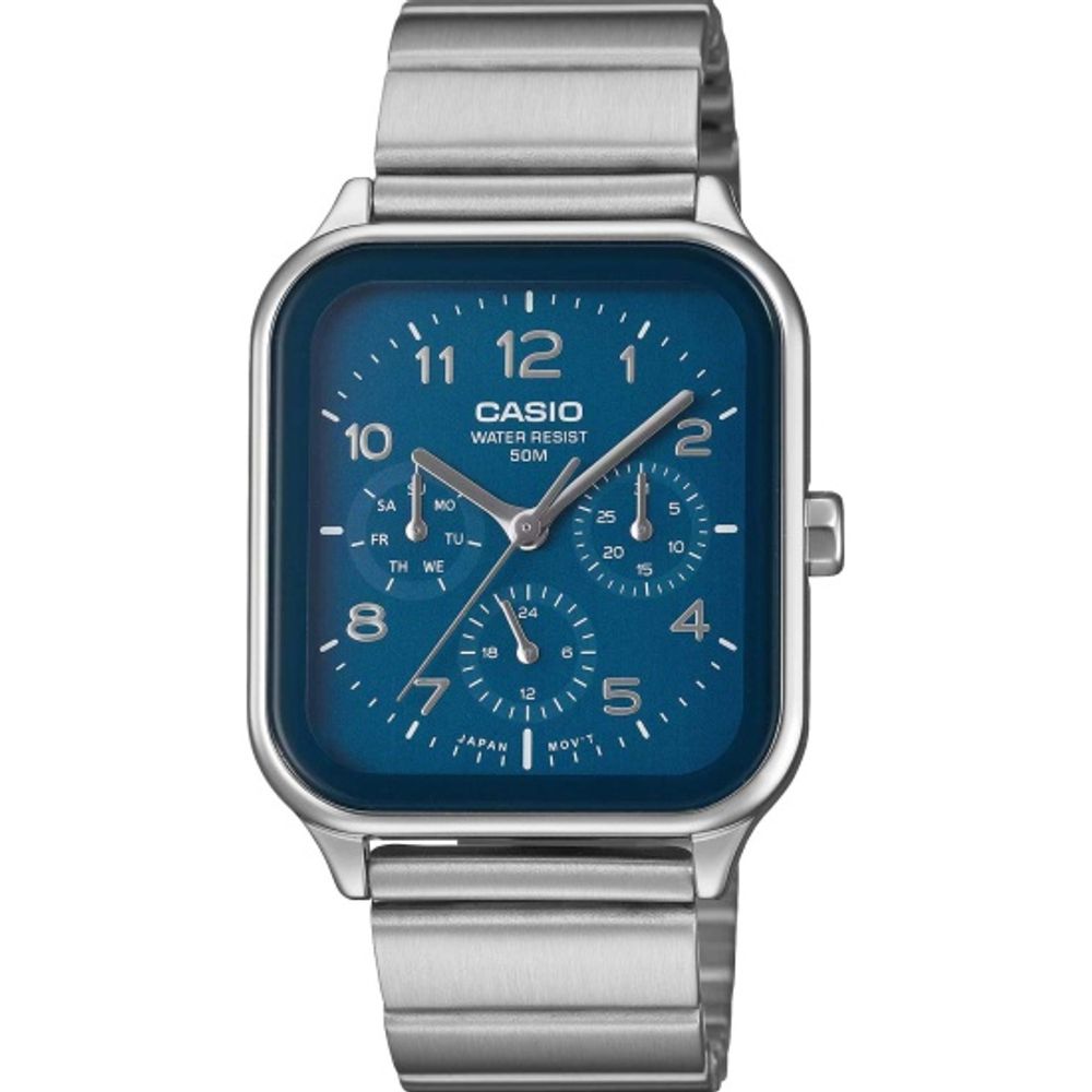 Наручные часы Casio MTP-M306D-2A