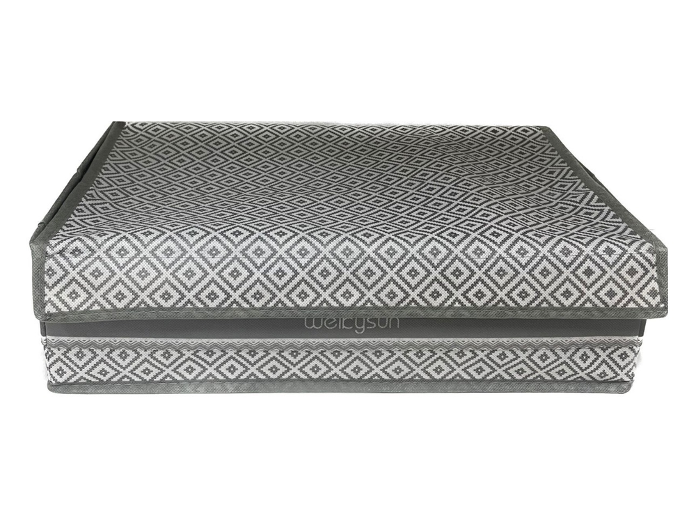 Органайзер ЯЧЕЙКА МИКС ЭТНО 16+1