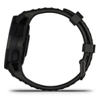Спортивные часы GARMIN Instinct Solar Graphite, 010-02293-00