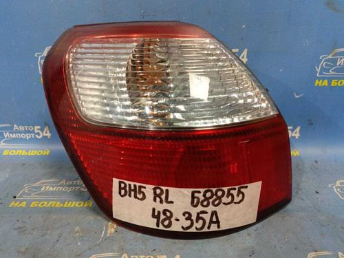 Стоп левый SUBARU LEGACY 1998-2003