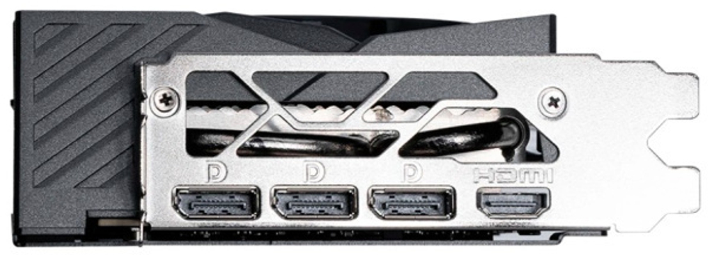 Видеокарта MSI GeForce RTX 5060 TI GAMING (RTX 5060 TI 8G GAMING)