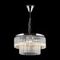 Подвесная люстра Maytoni Colonne MOD093PL-04CH