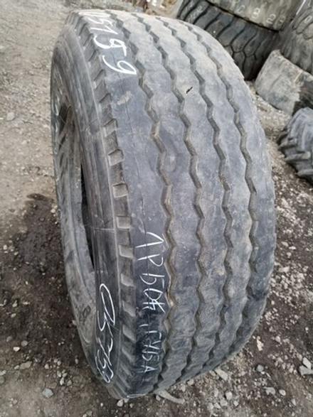 385/65R22.5 Agate ST022 шина б/у