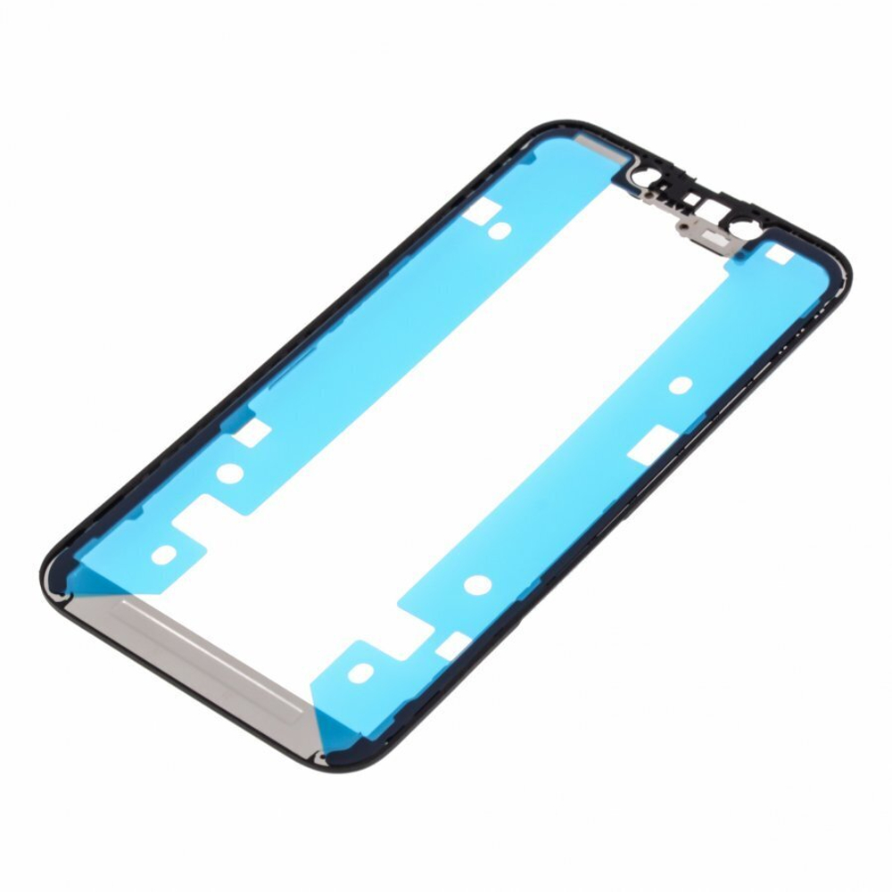 Рамка дисплея для iPhone 12 mini Черный