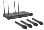 Микрофонная система  Axelvox DWS7000HT (FC Bundle)