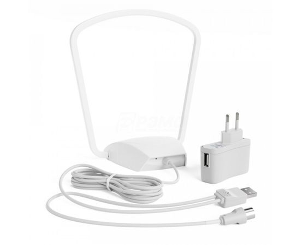 Антенна комнатная BAS-5107-DX MINI DIGITAL