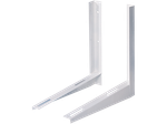 Кронштейн 1200x1000мм, S=3,0мм, (нагрузка 200 кг), пара SPL-120100S