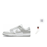 Nike Dunk Low Grey Fog Men's