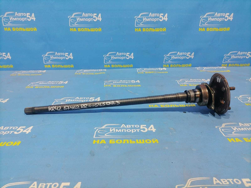 Полуось задняя правая TOYOTA TOWNACE NOAH 1996-2007