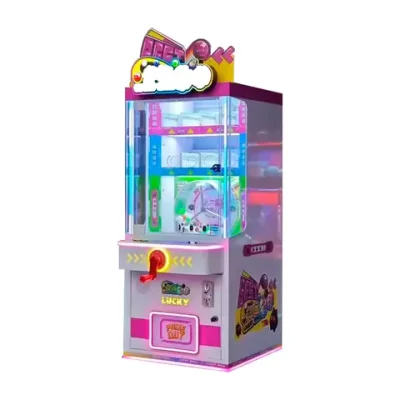 Призовой автомат «Lucky Ball»