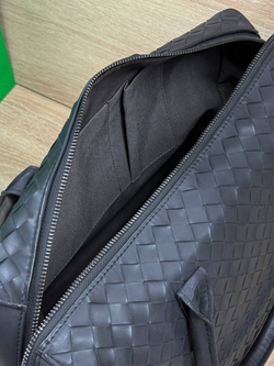 Портфель Bottega Veneta