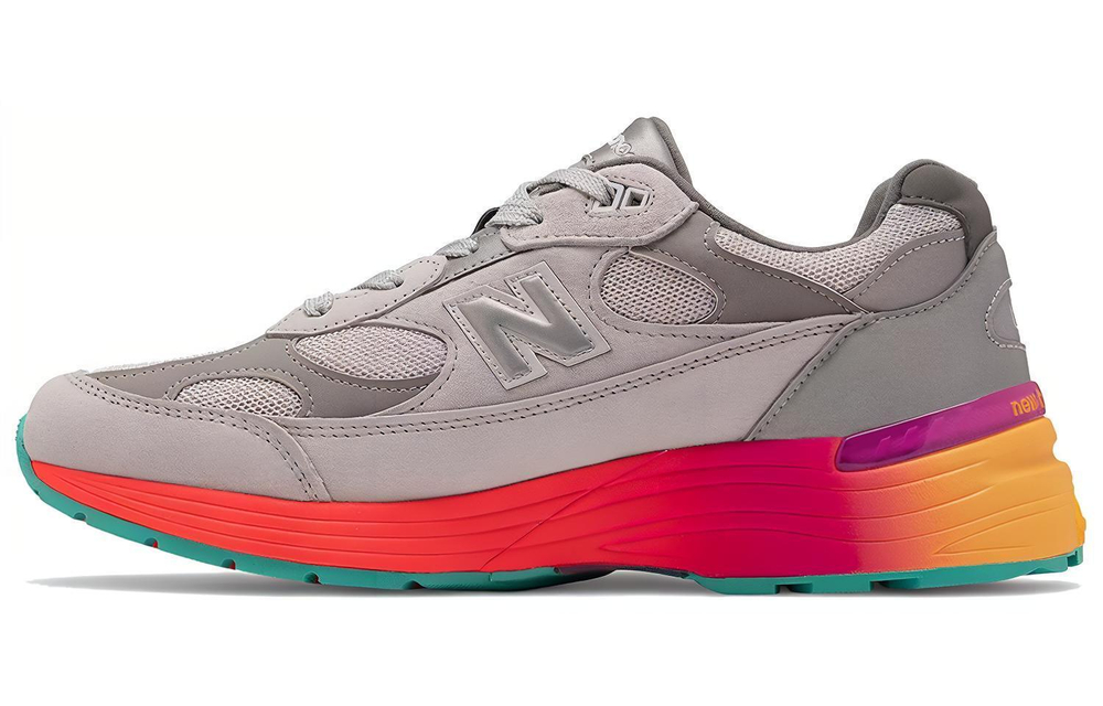 Кроссовки New Balance Nb 992