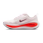 Женские Кроссовки для бега Nike VOMERO PLUS - PEARL PINK/TEAM CRIMSON/SILT RED