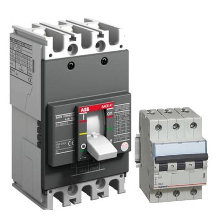 Автоматические выключатели