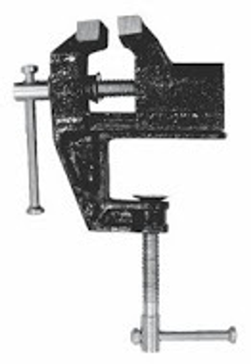 Тиски стальные Мини  губки 50мм,  литые  (888)  6830050