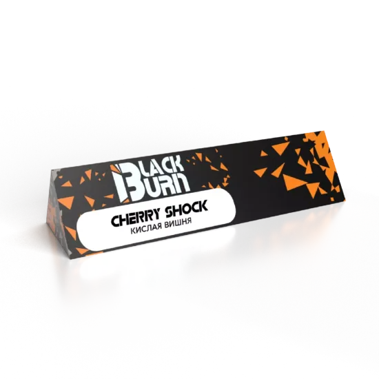 BlackBurn (Cherry Shock), 25 гр.
