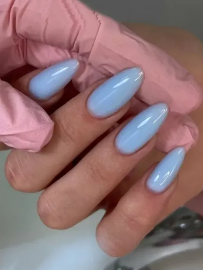 Жидкий бескислотный гель Enigmanic SMART gel 18 15 мл.