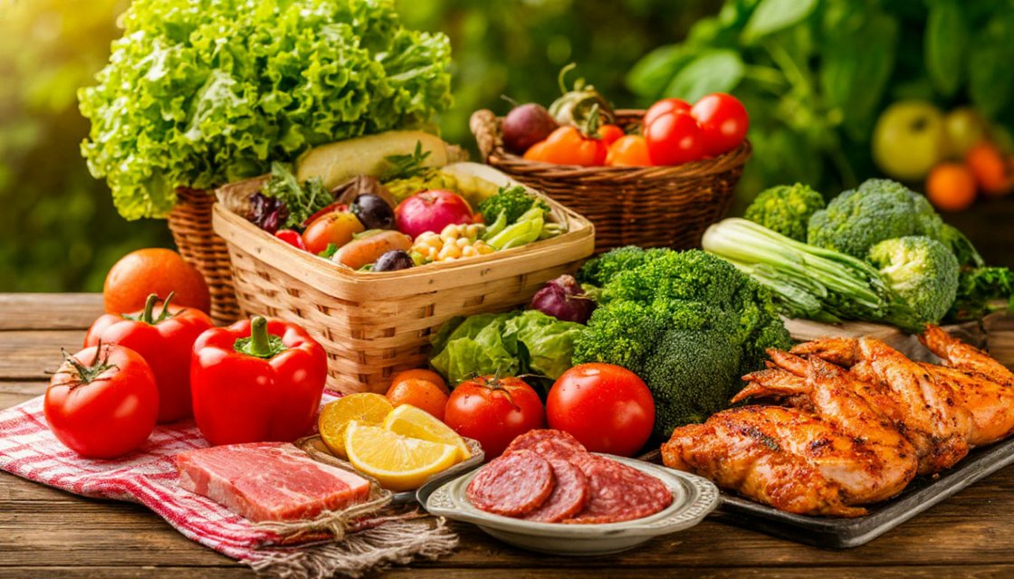 Wildberries запустил круглосуточную доставку фермерских продуктов