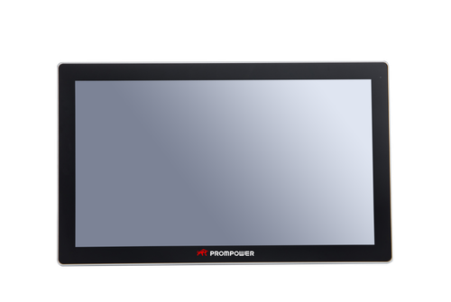 Промышленный сенсорный монитор PROMPOWER 21,5 дюймов PID-215C