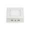 Потолочный светодиодный светильник Arlight SP-S120x120-6W Day White 018861